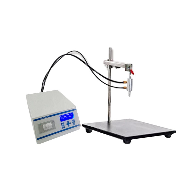 OLB-6（智能型）正壓密封試驗儀帶打印機(jī)