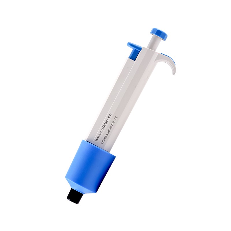 國產(chǎn)OLABO，A系列單道可調式移液器2-10ml