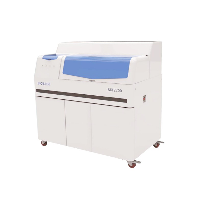 博科BKI2200化學(xué)發(fā)光檢測(cè)儀，化學(xué)發(fā)光免疫分析儀，全自動(dòng)免疫發(fā)光分析儀