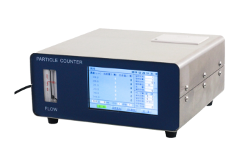 歐萊博CLJ-3016塵埃粒子計數器